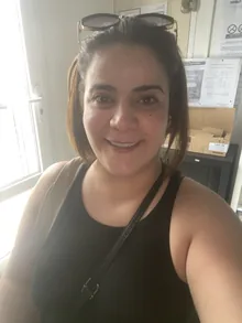 Cherifa, ménage à domicile à Rognac