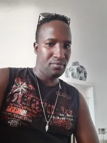 Alhassane, ménage à domicile à Marseille