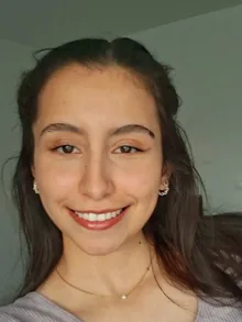 Lydia, ménage à domicile à Lyon