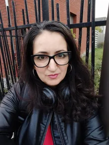 Nadira, ménage à domicile à Lille