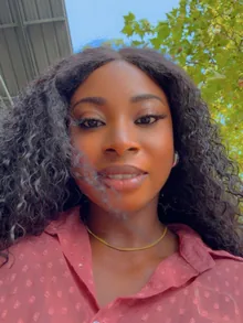 Estelle, ménage à domicile à Talence