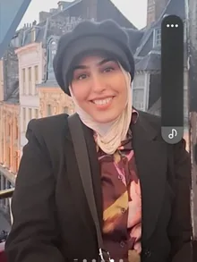 Zoubida, ménage à domicile à Tourcoing