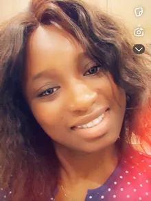 Mariama, ménage à domicile à Lompret