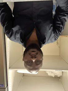 Mohamed, ménage à domicile à Achères