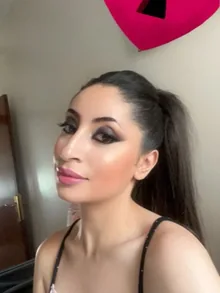Ghita, ménage à domicile à Bobigny