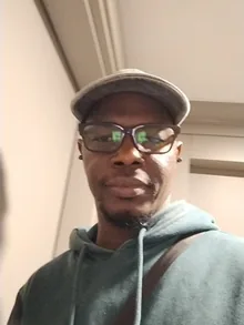 Boubacary Demba, ménage à domicile à Marseille