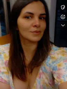 Meriem, ménage à domicile à Marseille 10e arrondissement