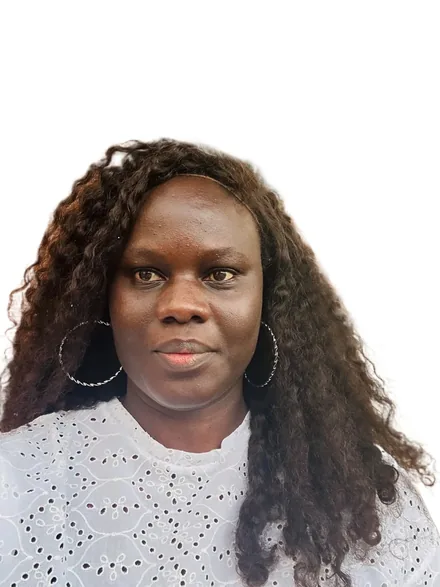 Mame Sokhna