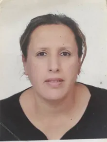 Lynda, ménage à domicile à Lille
