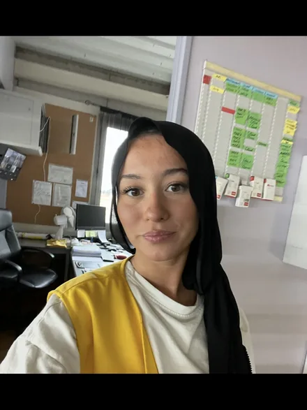 Anissa