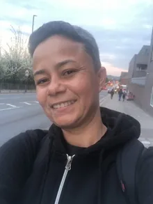 Eloina, ménage à domicile à Bobigny