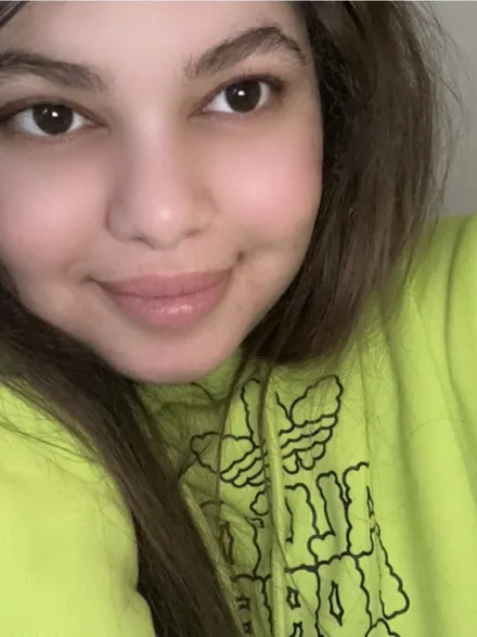 Fatma Zahra