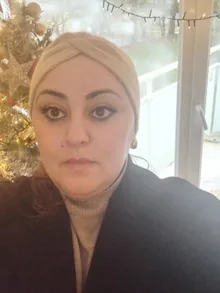 Dyhia, ménage à domicile à Lille