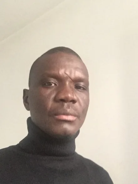 Demba, aide ménagère CLUB TIDY à Chatou