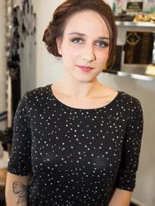 Jennifer, ménage à domicile à Talence