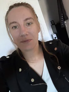 Alexia, ménage à domicile à Colomiers
