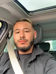 Hamza, ménage à domicile à Bobigny