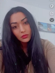 Maria, ménage à domicile à Lyon