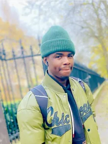 Ahmed, ménage à domicile à Saint-Denis