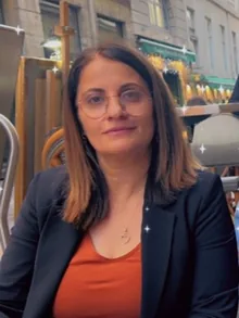 Vehanouch, ménage à domicile à Lyon