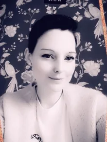Audrey, ménage à domicile à Lyon