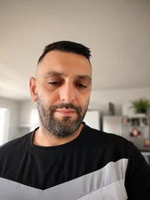 Cedric, ménage à domicile à Rognac