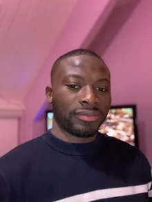 Moustapha, ménage à domicile à Coubron