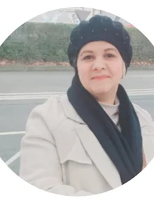 Wafaa, ménage à domicile à Lille