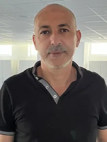 Sofiane, ménage à domicile à Seclin