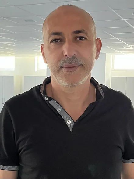 Sofiane