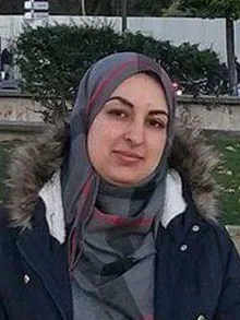 Imane, ménage à domicile à Trappes