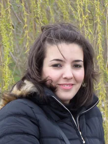 Djamila, ménage à domicile à Colomiers