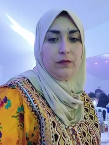 Samia, ménage à domicile à Drancy
