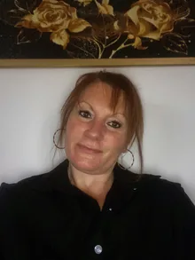 Christelle, ménage à domicile à Isère