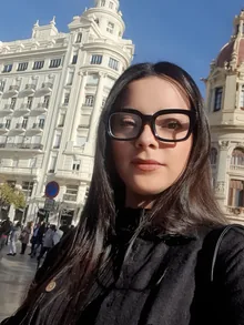 Souad, ménage à domicile à Leers
