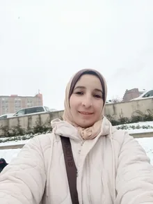 Kahina, ménage à domicile à Lille