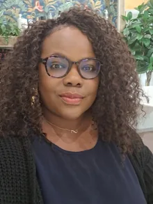 Marie-Gladys, ménage à domicile à Montpellier
