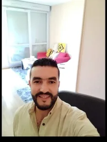 Nassim, ménage à domicile à Lyon