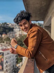 Youcef, ménage à domicile à Marseille 3e arrondissement