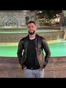 Mohamed, ménage à domicile à Paris