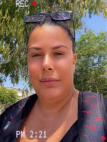 Anissa, ménage à domicile à Bobigny