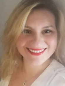 Sabrina, ménage à domicile à Marseille