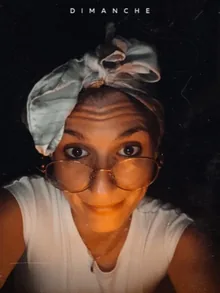 Joanna, ménage à domicile à Merignac