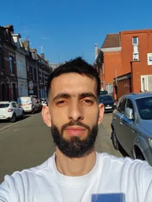 Nabil, ménage à domicile à Lille