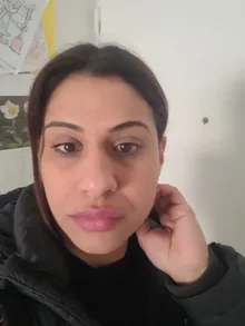 Yamina, ménage à domicile à Marseille