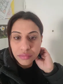 Yamina, ménage à domicile à Marseille 3e arrondissement