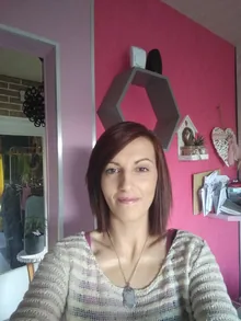 Caroline, ménage à domicile à Pas-de-Calais