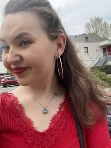 Léa, ménage à domicile à Grenoble