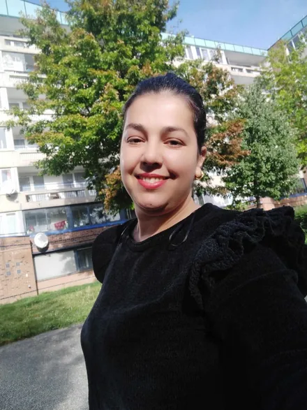 Djamila