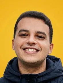 Ilyas, ménage à domicile au Raincy